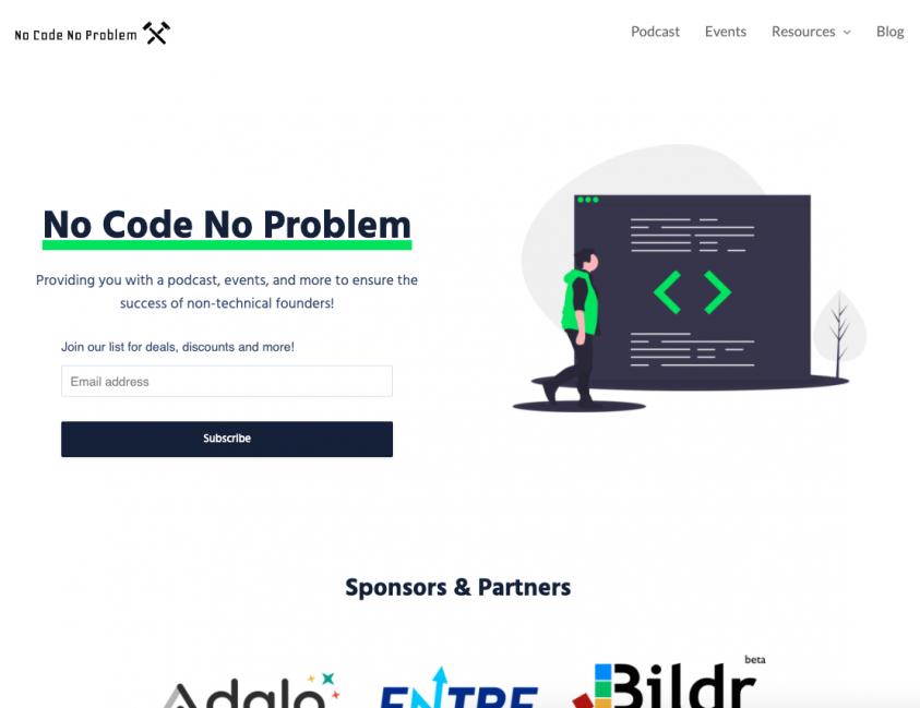 【音声で学ぶ開発】おすすめのNoCode（ノーコード）ポッドキャスト – NoCode Journal Japan ノーコード ジャーナル ジャパン